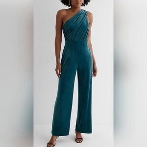 Express Jumpsuit